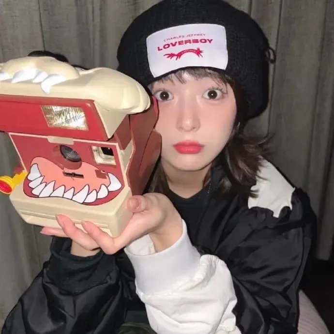 伞中情国语